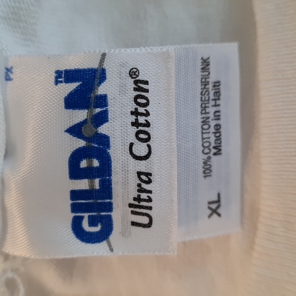 AAPC 2009 Las Vegas Convention Tee Shirt, white, Sz XL, new without tags - Picture 4 of 4